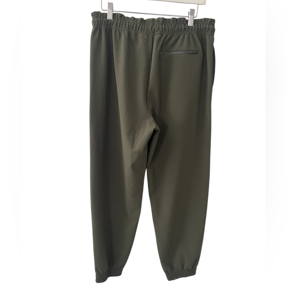 Athleta Olive Metropolis Jogger - Picture 4 of 7